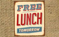 Is there a free lunch?